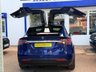 USED 2018 18 TESLA MODEL X 75D (DUAL MOTOR) PANORAMIC ROOF SURROUND CAMERA SAT NAV 6 SEATS SUV 5DR ELECTRIC AUTO 4WDE (328 BHP) SURROUND CAMERA~SAT NAV~PRIVACY