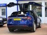 USED 2018 18 TESLA MODEL X 75D (DUAL MOTOR) PANORAMIC ROOF SURROUND CAMERA SAT NAV 6 SEATS SUV 5DR ELECTRIC AUTO 4WDE (328 BHP) SURROUND CAMERA~SAT NAV~PRIVACY