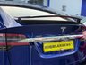 USED 2018 18 TESLA MODEL X 75D (DUAL MOTOR) PANORAMIC ROOF SURROUND CAMERA SAT NAV 6 SEATS SUV 5DR ELECTRIC AUTO 4WDE (328 BHP) SURROUND CAMERA~SAT NAV~PRIVACY