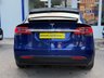 USED 2018 18 TESLA MODEL X 75D (DUAL MOTOR) PANORAMIC ROOF SURROUND CAMERA SAT NAV 6 SEATS SUV 5DR ELECTRIC AUTO 4WDE (328 BHP) SURROUND CAMERA~SAT NAV~PRIVACY