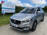 USED 2019 19 MG MG ZS 1.0 T-GDI Exclusive SUV 5dr Petrol Auto Euro 6 (111 ps) 