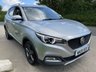 USED 2019 19 MG MG ZS 1.0 T-GDI Exclusive SUV 5dr Petrol Auto Euro 6 (111 ps) 
