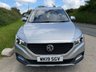 USED 2019 19 MG MG ZS 1.0 T-GDI Exclusive SUV 5dr Petrol Auto Euro 6 (111 ps) 