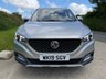 USED 2019 19 MG MG ZS 1.0 T-GDI Exclusive SUV 5dr Petrol Auto Euro 6 (111 ps) 