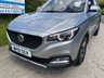 USED 2019 19 MG MG ZS 1.0 T-GDI Exclusive SUV 5dr Petrol Auto Euro 6 (111 ps) 
