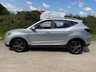 USED 2019 19 MG MG ZS 1.0 T-GDI Exclusive SUV 5dr Petrol Auto Euro 6 (111 ps) 