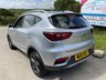 USED 2019 19 MG MG ZS 1.0 T-GDI Exclusive SUV 5dr Petrol Auto Euro 6 (111 ps) 