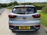 USED 2019 19 MG MG ZS 1.0 T-GDI Exclusive SUV 5dr Petrol Auto Euro 6 (111 ps) 