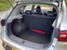 USED 2019 19 MG MG ZS 1.0 T-GDI Exclusive SUV 5dr Petrol Auto Euro 6 (111 ps) 