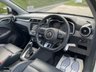 USED 2019 19 MG MG ZS 1.0 T-GDI Exclusive SUV 5dr Petrol Auto Euro 6 (111 ps) 