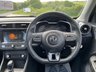 USED 2019 19 MG MG ZS 1.0 T-GDI Exclusive SUV 5dr Petrol Auto Euro 6 (111 ps) 