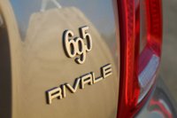 USED 2018 18 ABARTH 695C 1.4 T-Jet Rivale Cabrio 2dr Petrol Manual Euro 6 (180 bhp) No 772 Number 0772 One Owner