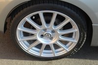 USED 2018 18 ABARTH 695C 1.4 T-Jet Rivale Cabrio 2dr Petrol Manual Euro 6 (180 bhp) No 772 Number 0772 One Owner