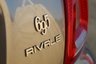USED 2018 18 ABARTH 695C 1.4 T-Jet Rivale Cabrio 2dr Petrol Manual Euro 6 (180 bhp) No 772 Number 0772 One Owner