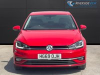 USED 2020 69 VOLKSWAGEN GOLF 1.6 TDI Match Edition Hatchback 5dr Diesel Manual Euro 6 (s/s) (115 ps) AWARD-WINNING DEALERSHIP FOR 4YRS