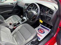 USED 2020 69 VOLKSWAGEN GOLF 1.6 TDI Match Edition Hatchback 5dr Diesel Manual Euro 6 (s/s) (115 ps) AWARD-WINNING DEALERSHIP FOR 4YRS