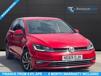 USED 2020 69 VOLKSWAGEN GOLF 1.6 TDI Match Edition Hatchback 5dr Diesel Manual Euro 6 (s/s) (115 ps) AWARD-WINNING DEALERSHIP FOR 4YRS