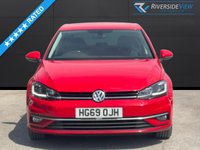 USED 2020 69 VOLKSWAGEN GOLF 1.6 TDI Match Edition Hatchback 5dr Diesel Manual Euro 6 (s/s) (115 ps) AWARD-WINNING DEALERSHIP FOR 4YRS