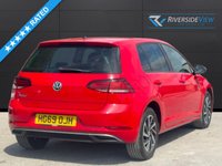 USED 2020 69 VOLKSWAGEN GOLF 1.6 TDI Match Edition Hatchback 5dr Diesel Manual Euro 6 (s/s) (115 ps) AWARD-WINNING DEALERSHIP FOR 4YRS