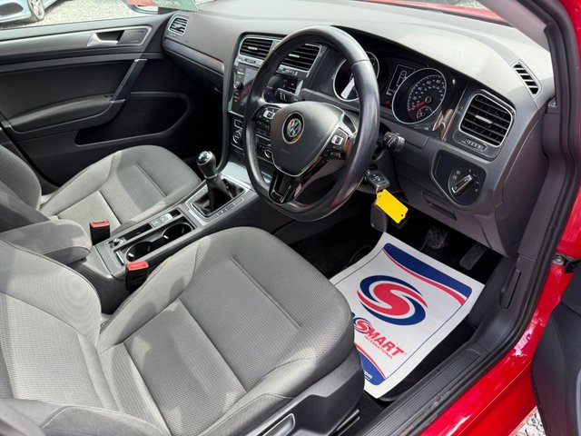 2020 VOLKSWAGEN GOLF - Photo 9