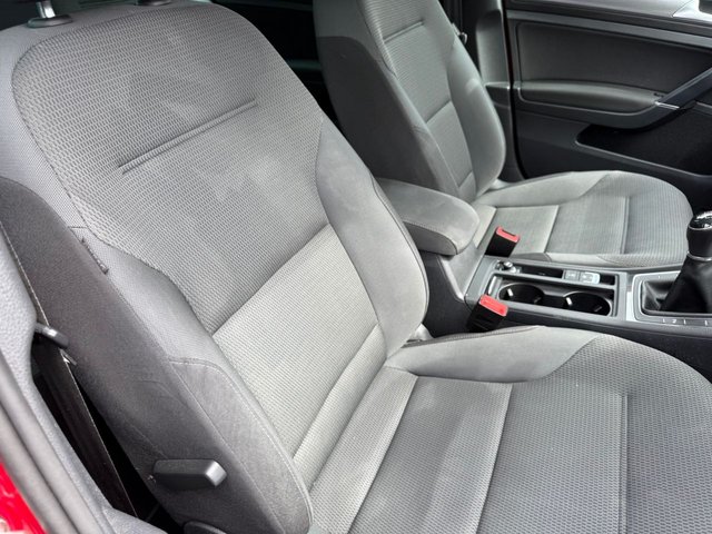 2020 VOLKSWAGEN GOLF - Photo 11