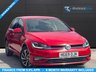 USED 2020 69 VOLKSWAGEN GOLF 1.6 TDI Match Edition Hatchback 5dr Diesel Manual Euro 6 (s/s) (115 ps) AWARD-WINNING DEALERSHIP FOR 4YRS