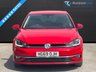 USED 2020 69 VOLKSWAGEN GOLF 1.6 TDI Match Edition Hatchback 5dr Diesel Manual Euro 6 (s/s) (115 ps) AWARD-WINNING DEALERSHIP FOR 4YRS