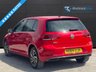 USED 2020 69 VOLKSWAGEN GOLF 1.6 TDI Match Edition Hatchback 5dr Diesel Manual Euro 6 (s/s) (115 ps) AWARD-WINNING DEALERSHIP FOR 4YRS