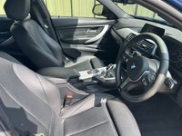 USED 2014 64 BMW 3 SERIES 3.0 335d M Sport Saloon 4dr Diesel Auto xDrive Euro 6 (s/s) (313 ps) FULL LEATHER SAT NAV