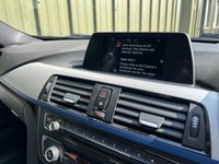 USED 2014 64 BMW 3 SERIES 3.0 335d M Sport Saloon 4dr Diesel Auto xDrive Euro 6 (s/s) (313 ps) FULL LEATHER SAT NAV