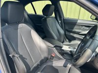 USED 2014 64 BMW 3 SERIES 3.0 335d M Sport Saloon 4dr Diesel Auto xDrive Euro 6 (s/s) (313 ps) FULL LEATHER SAT NAV