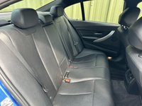 USED 2014 64 BMW 3 SERIES 3.0 335d M Sport Saloon 4dr Diesel Auto xDrive Euro 6 (s/s) (313 ps) FULL LEATHER SAT NAV