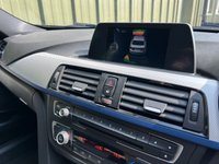 USED 2014 64 BMW 3 SERIES 3.0 335d M Sport Saloon 4dr Diesel Auto xDrive Euro 6 (s/s) (313 ps) FULL LEATHER SAT NAV