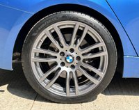 USED 2014 64 BMW 3 SERIES 3.0 335d M Sport Saloon 4dr Diesel Auto xDrive Euro 6 (s/s) (313 ps) FULL LEATHER SAT NAV