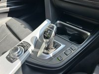 USED 2014 64 BMW 3 SERIES 3.0 335d M Sport Saloon 4dr Diesel Auto xDrive Euro 6 (s/s) (313 ps) FULL LEATHER SAT NAV