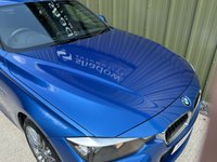 USED 2014 64 BMW 3 SERIES 3.0 335d M Sport Saloon 4dr Diesel Auto xDrive Euro 6 (s/s) (313 ps) FULL LEATHER SAT NAV