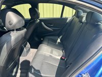 USED 2014 64 BMW 3 SERIES 3.0 335d M Sport Saloon 4dr Diesel Auto xDrive Euro 6 (s/s) (313 ps) FULL LEATHER SAT NAV