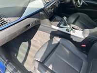 USED 2014 64 BMW 3 SERIES 3.0 335d M Sport Saloon 4dr Diesel Auto xDrive Euro 6 (s/s) (313 ps) FULL LEATHER SAT NAV