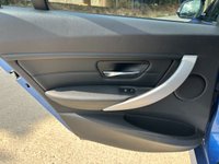 USED 2014 64 BMW 3 SERIES 3.0 335d M Sport Saloon 4dr Diesel Auto xDrive Euro 6 (s/s) (313 ps) FULL LEATHER SAT NAV