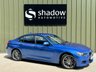 USED 2014 64 BMW 3 SERIES 3.0 335d M Sport Saloon 4dr Diesel Auto xDrive Euro 6 (s/s) (313 ps) FULL LEATHER SAT NAV