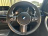 USED 2014 64 BMW 3 SERIES 3.0 335d M Sport Saloon 4dr Diesel Auto xDrive Euro 6 (s/s) (313 ps) FULL LEATHER SAT NAV