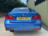 USED 2014 64 BMW 3 SERIES 3.0 335d M Sport Saloon 4dr Diesel Auto xDrive Euro 6 (s/s) (313 ps) FULL LEATHER SAT NAV