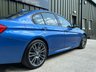 USED 2014 64 BMW 3 SERIES 3.0 335d M Sport Saloon 4dr Diesel Auto xDrive Euro 6 (s/s) (313 ps) FULL LEATHER SAT NAV