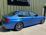 USED 2014 64 BMW 3 SERIES 3.0 335d M Sport Saloon 4dr Diesel Auto xDrive Euro 6 (s/s) (313 ps) FULL LEATHER SAT NAV
