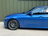 USED 2014 64 BMW 3 SERIES 3.0 335d M Sport Saloon 4dr Diesel Auto xDrive Euro 6 (s/s) (313 ps) FULL LEATHER SAT NAV
