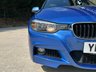 USED 2014 64 BMW 3 SERIES 3.0 335d M Sport Saloon 4dr Diesel Auto xDrive Euro 6 (s/s) (313 ps) FULL LEATHER SAT NAV