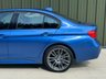USED 2014 64 BMW 3 SERIES 3.0 335d M Sport Saloon 4dr Diesel Auto xDrive Euro 6 (s/s) (313 ps) FULL LEATHER SAT NAV