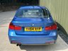 USED 2014 64 BMW 3 SERIES 3.0 335d M Sport Saloon 4dr Diesel Auto xDrive Euro 6 (s/s) (313 ps) FULL LEATHER SAT NAV