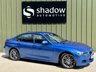 USED 2014 64 BMW 3 SERIES 3.0 335d M Sport Saloon 4dr Diesel Auto xDrive Euro 6 (s/s) (313 ps) FULL LEATHER SAT NAV