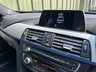USED 2014 64 BMW 3 SERIES 3.0 335d M Sport Saloon 4dr Diesel Auto xDrive Euro 6 (s/s) (313 ps) FULL LEATHER SAT NAV